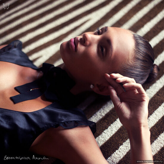 Фото Anna Ekomasova