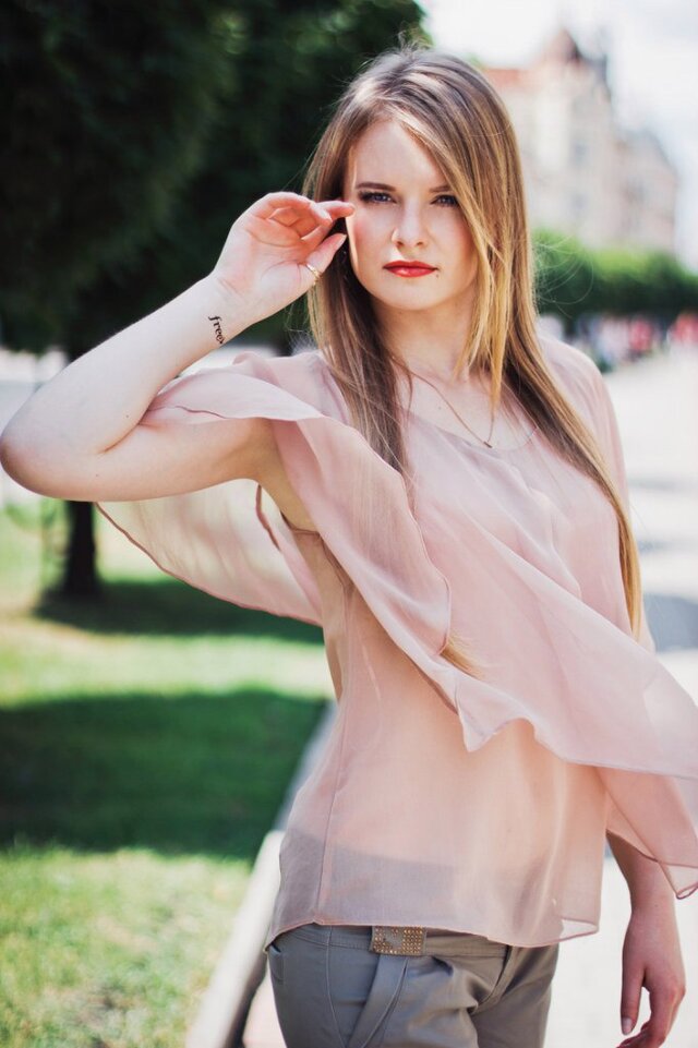 Фото Анна Антонишин