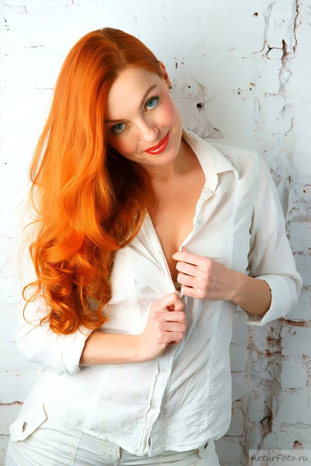 Фото Natali not.blonde Goldhair