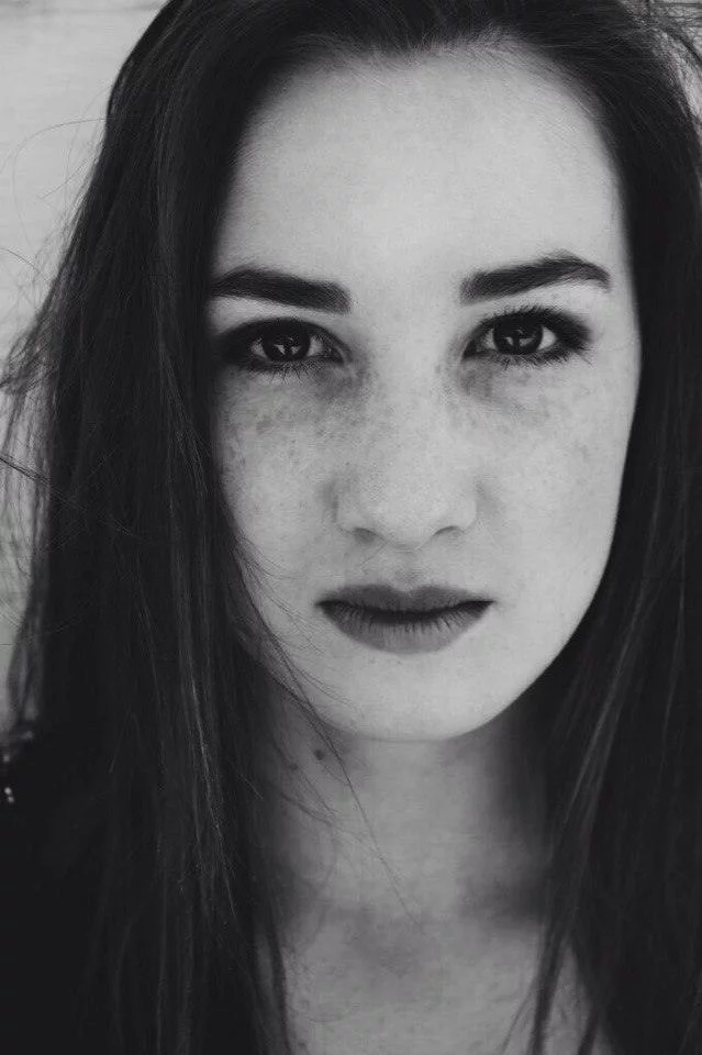 Foto Karolina Nugumanova