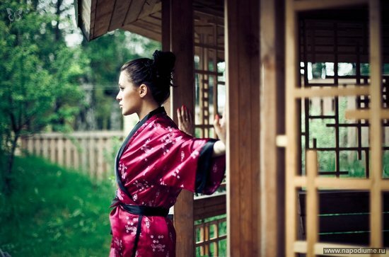 Фото Katya Weber