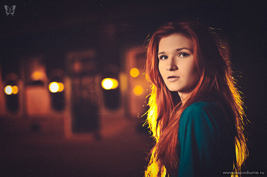 Фото Cristina Nakonechna