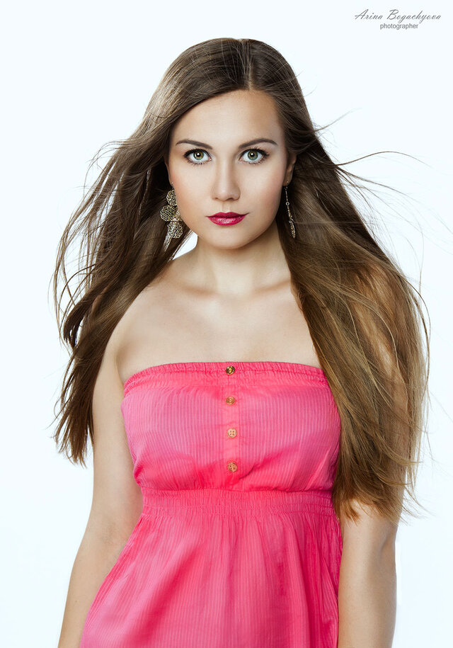 Фото Arina Bogachyova