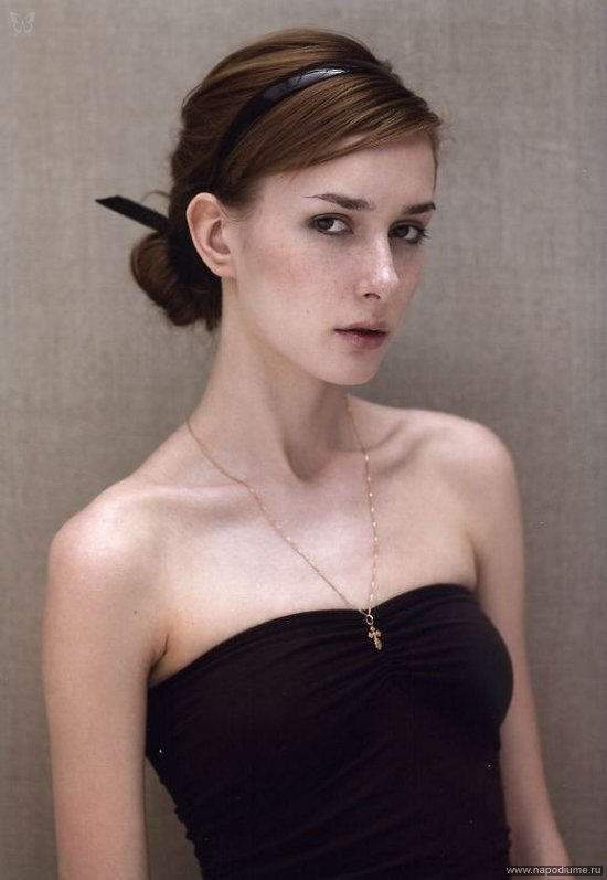 Фото Anya Boginskaya