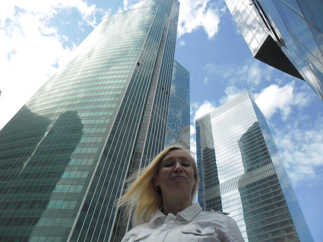 Фото Vitaly Pashkov