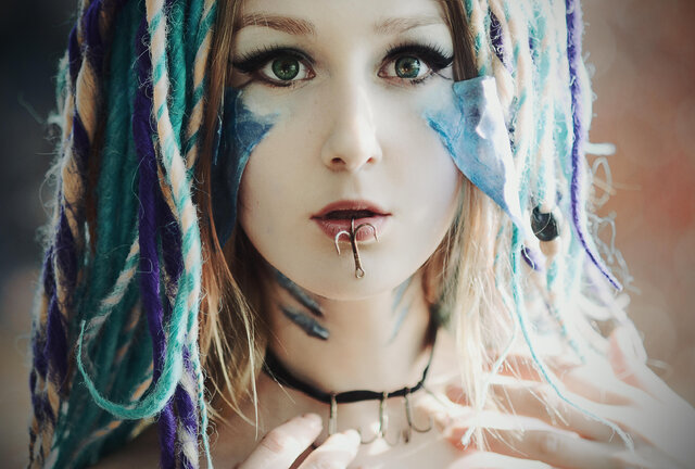 Фото Mary Desman Zakharova