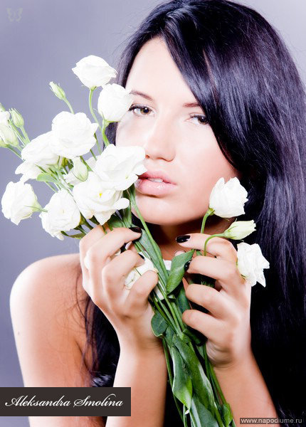 Фото Alexandra Smolina