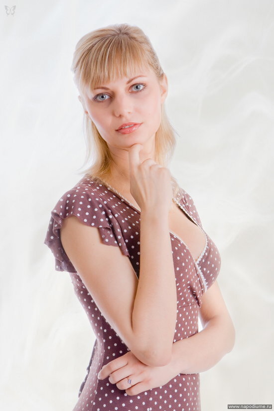Фото Кристина Артюх