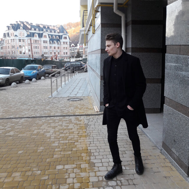 Фото Алексей Белов