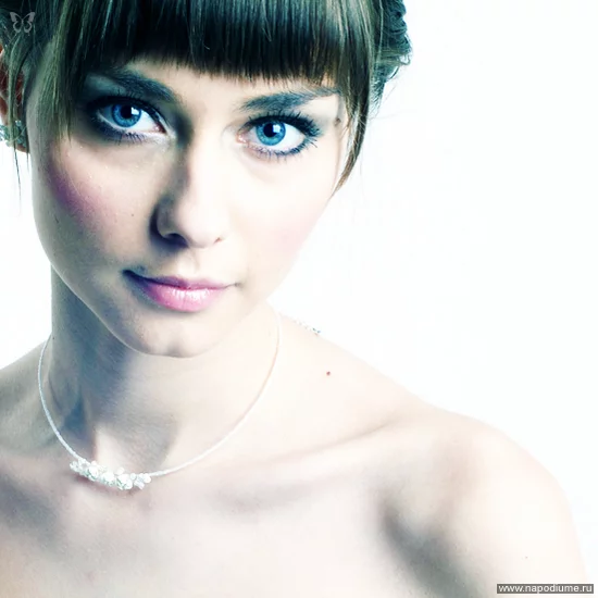 Viktoria Boldina's photo