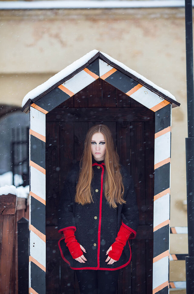Фото Ира Korri Сивицкая