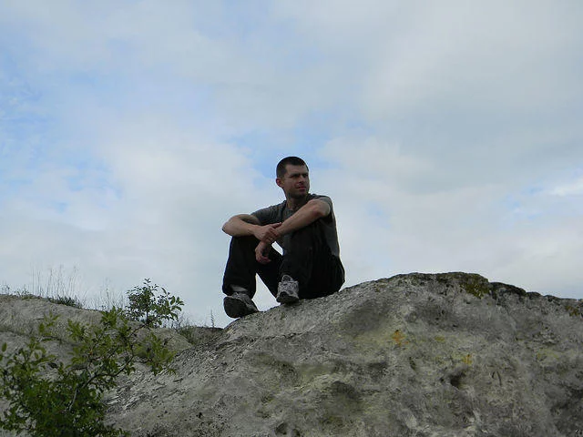 Pavel Olegovich's photo