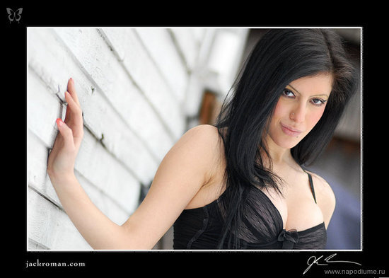 Фото jack roman