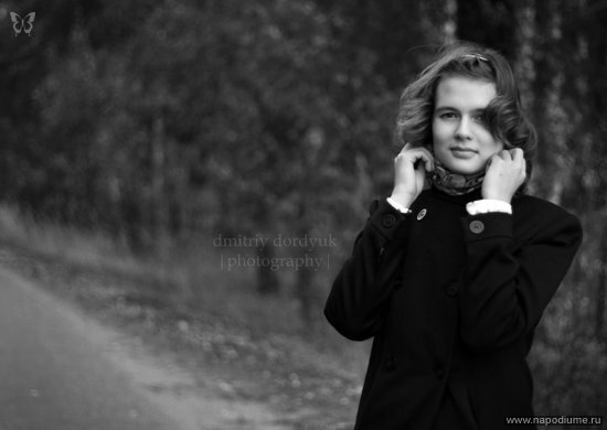 Фото Dmitriy Dordyuk