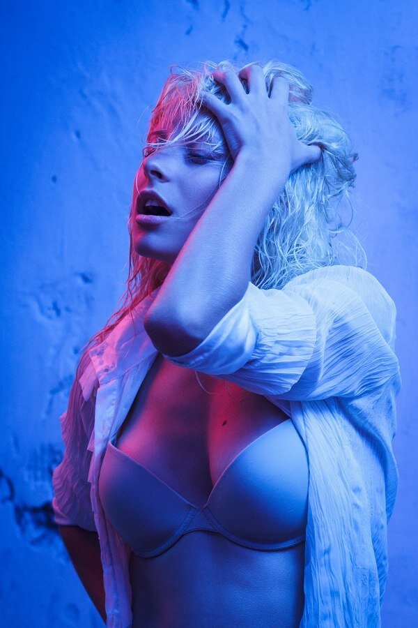 Фото Анна Букина