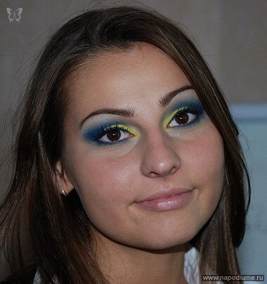 Фото alina nikolaevna