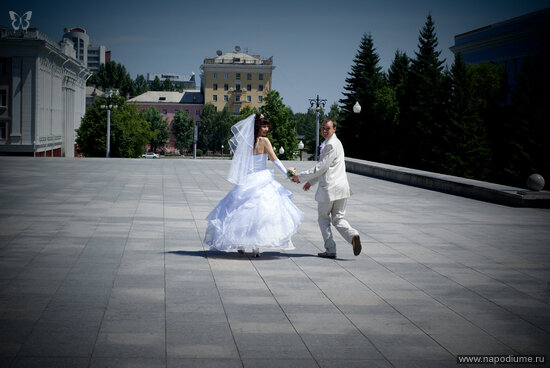 Фото Александр Бредихин