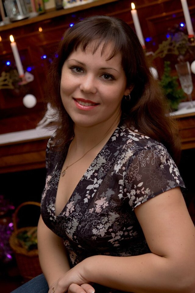 Фото Юлия Кухтина