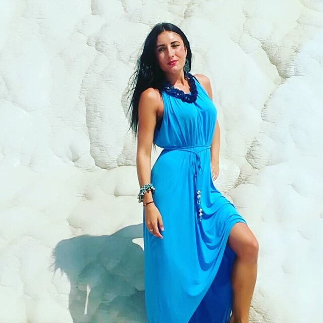 Фото Анна Аннет Уточкина