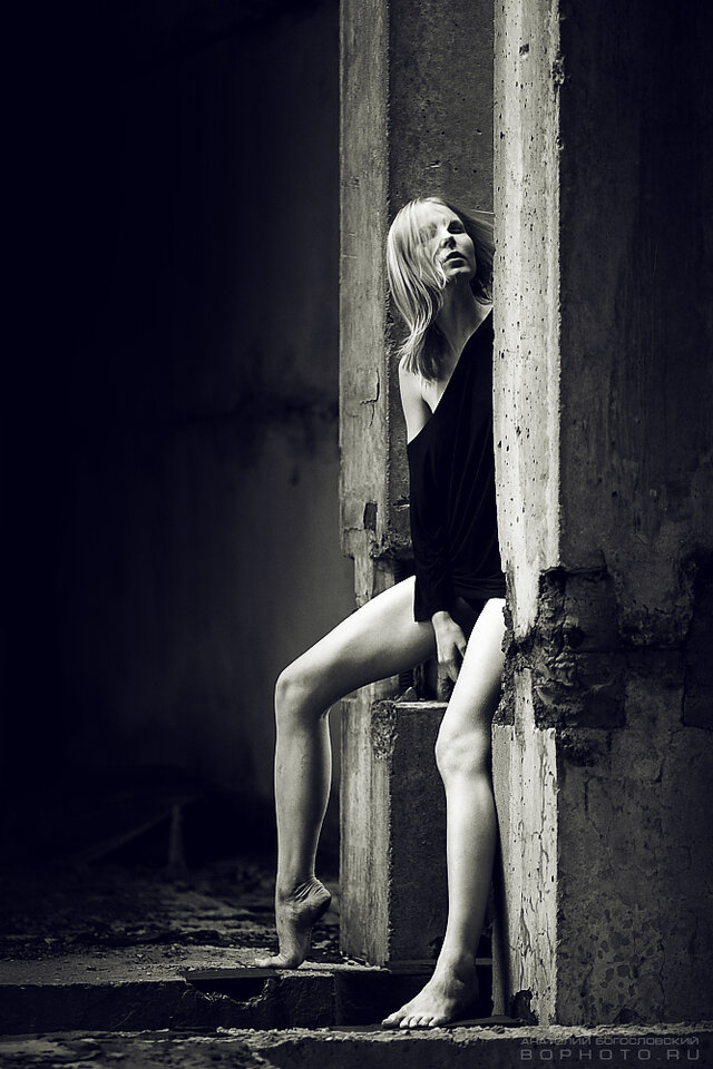 Фото Anatoly Bo