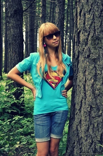 Foto von Karina Cibir'kova