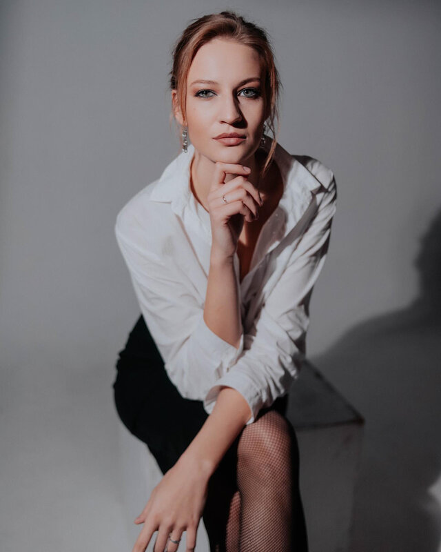 Фото Инна Innusya Виткалова