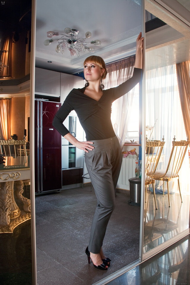Фото Елена Романцова