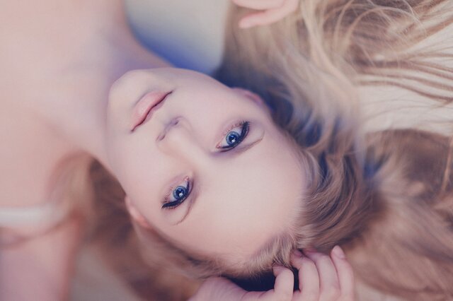 Фото Анна Иванова