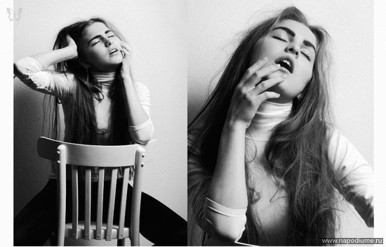 Фото Анна Астраханцева