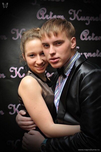 Foto Artem Kuznecov