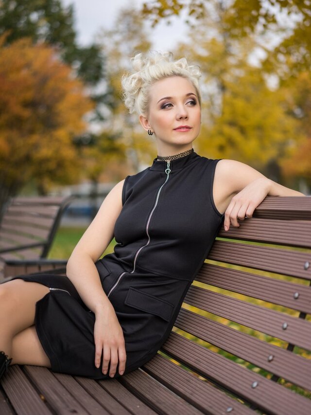 Фото Олеся Бондарева