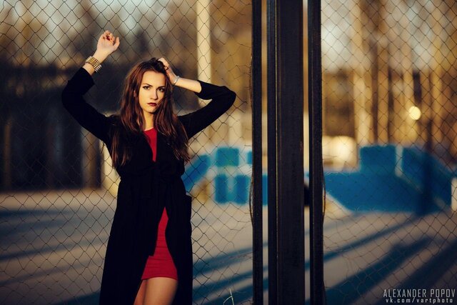 Фото Татьяна Tata Демченко