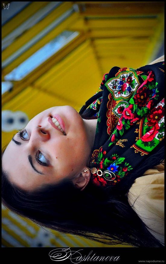 Фото Maria Kashtanova