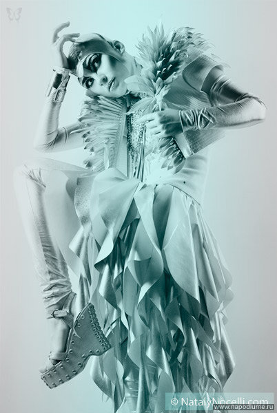 Fashion,  Portrait