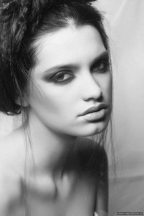 Фото Alexandra Curlie Kudryashova