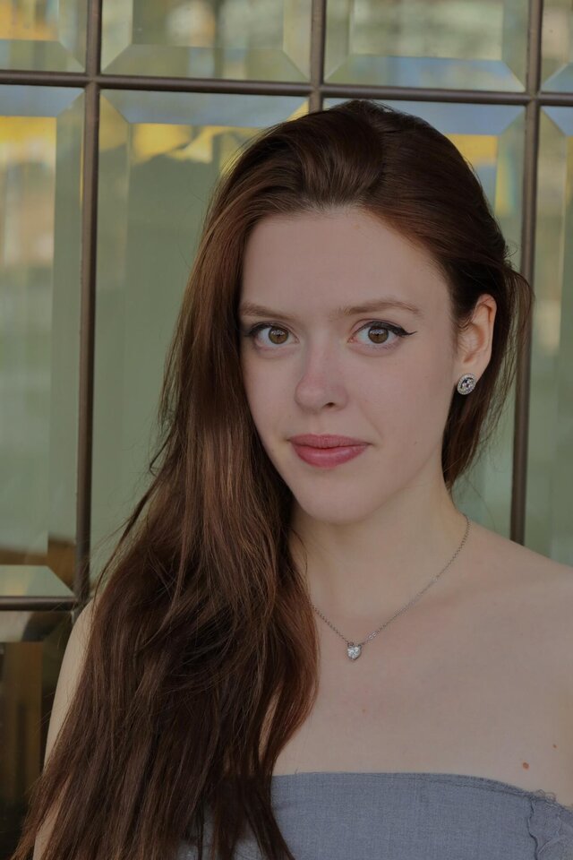 Фото Элина Иванова