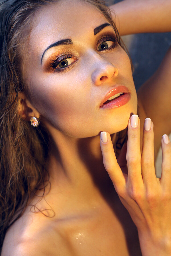 Фото Irina Polovikova