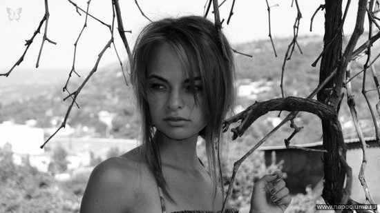 Фото Ann Max
