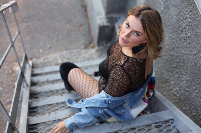 Фото Yana Slatina