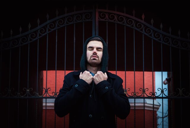 Фото Дмитрий Царев