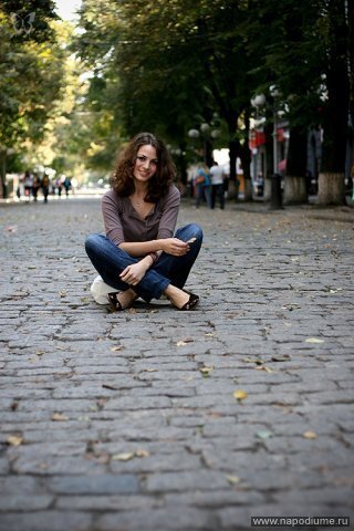 Фото Виктория Дрожчаная