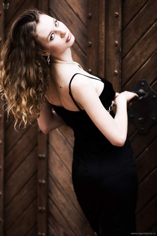 Фото Анна Бондарева