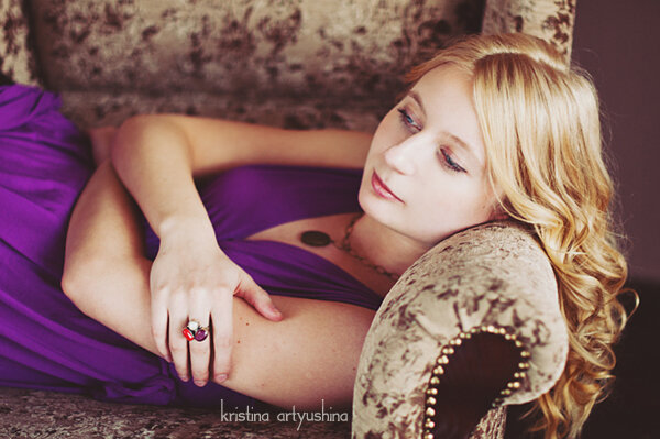 Фото Kristina Louverte