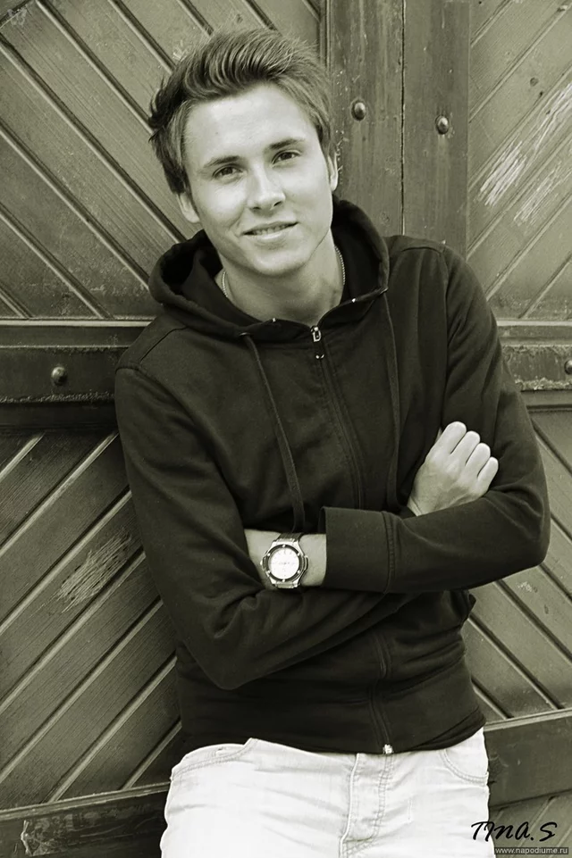 Фото Aleksandr Kalinkin