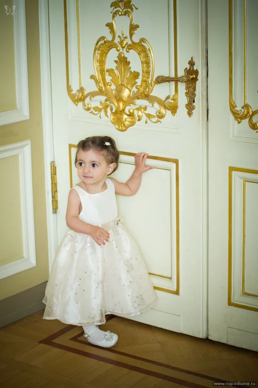 Elena Sapovalova's photo