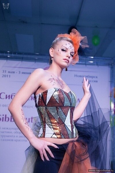 Фото Elena Novoselova