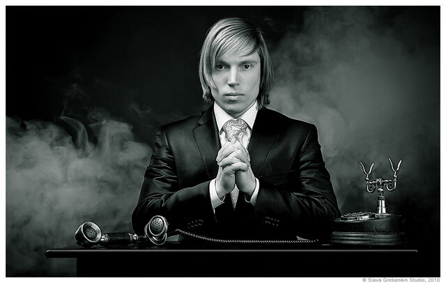 Фото Slava Grebenkin