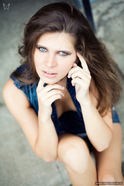 Фото Olya Solovey
