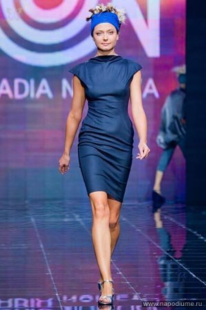 Фото Nadia Nurieva