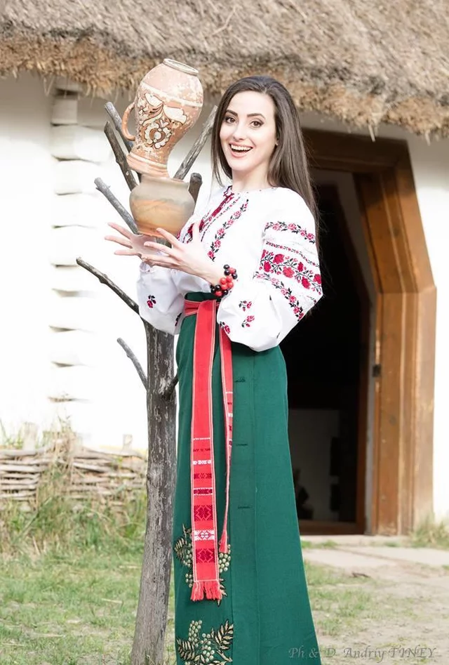 Foto Yuliia Kyrylenko